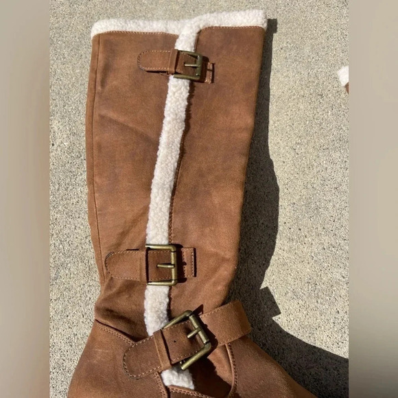 Cliffs by White Mountain Merritt Boot - Picture 3 of 7